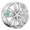 Диск Replay LX222 Sil 8x20/5x114,3 ET30 D60,1