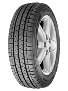 Шина BFGoodrich Activan Winter 235/65R16 115/113 R