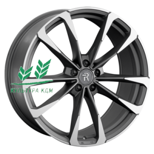 Диск Replay GS4 MGMF 9.5x21/5x114,3 ET47 D67,1