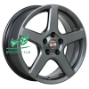 Диск Alcasta M62 Graphite 6x15/4x100 ET46 D54,1