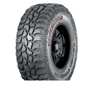 Шина Nokian Tyres Rockproof 245/70R17 119 Q