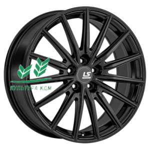 Диск LS FlowForming RC93 BKS 7x18/5x114,3 ET35 D67,1