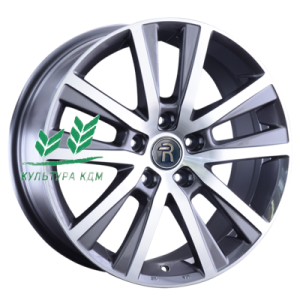 Диск Replay H108 GMF 8x18/5x120 ET55 D64,1