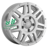 Диск Replay PG122 Sil 6x16/5x130 ET45 D78,1