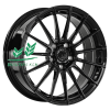 Диск LS Forged LS FG61 BK 7.5x17/5x114,3 ET45 D67,1
