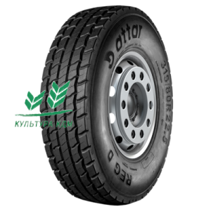Шина Attar Reg D 315/80R22.5 154/150 K TL