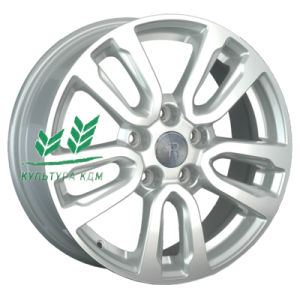 Диск Replay NS123 SF 7.5x18/5x114,3 ET50 D66,1