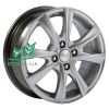 Диск СКАД Мальта (КЛ248) Селена 5.5x14/4x98 ET38 D58,6