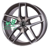 Диск FR replica MR1018 CBMF 10x21/5x112 ET52 D66,6