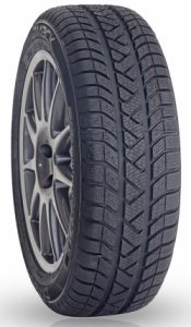 Шина DMack Winter Safe 205/55R16 91 H