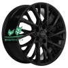 Диск Khomen Wheels KHW1804 (Geely Atlas/Atlas Pro/Lifan Myway) Black 7.5x18/5x114,3 ET45 D60,1