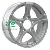 Диск Venti 1610 SL 6.5x16/5x139,7 ET40 D98