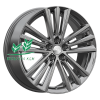 Диск СКАД Манчестер (КЛ329) Графит 7.5x19/5x108 ET47 D60,1