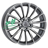 Диск MAK Komet Gunmetal Mirror Face 9x19/5x112 ET50 D66,6
