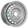 Диск Magnetto 13001 S AM Silver 5x13/4x98 ET35 D58,5