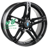 Диск Venti 1618 BL 6.5x16/5x114,3 ET33 D60,1