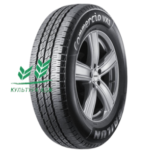Шина Sailun Commercio VX1 SL07 165/70R14 6PR 89/87 T TL