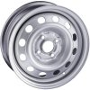 Диск Steger X40032ST silver 6x16/4x100 ET36 D60,1