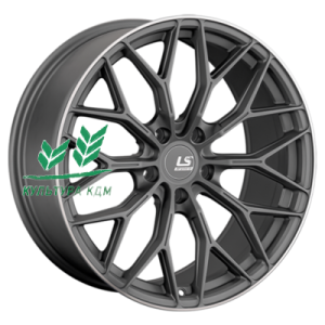 Диск LS FlowForming RC69 MGML 9.5x19/5x120 ET40 D64,1