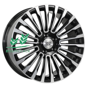 Диск RST R062 (LR) BD 8.5x20/5x108 ET45 D63,4