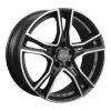 Диск OZ Racing Adrenalina MATT BLACK DIAMOND CUT 8.0x18/5x108 ET38 D75