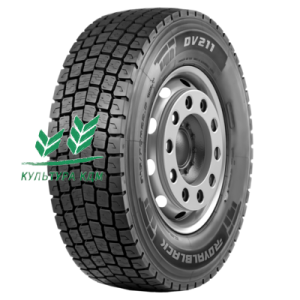 Шина Royal Black DV211 315/70R22.5 156/150 L TL