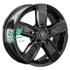 Диск Replay CI61 BK 6x15/5x118 ET68 D71,1