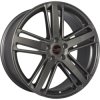 Диск LegeArtis VW127 GM 9.0x20/5x130 ET57 D71,6