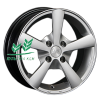 Диск LS NG210 Sil 7x17/5x114,3 ET40 D73,1