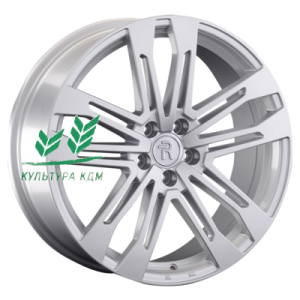 Диск Replay CHR58 Sil 8x19/5x108 ET36 D65,1