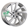 Диск Replay LX104 SF 8x20/5x114,3 ET30 D60,1