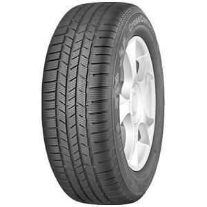 Шина Continental CONTICROSSCONTACT WINTER 295/40R20 110 V