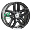 Диск RST R238 (Nissan) BL 8x18/6x139,7 ET35 D77,8