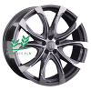 Диск Replay LR54 GMF 9.5x22/5x120 ET49 D72,6
