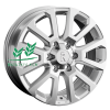 Диск Replay LX241 Sil 7.5x18/6x139,7 ET55 D95,1