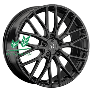 Диск Replay MR251 BK 8x19/5x112 ET38 D66,6