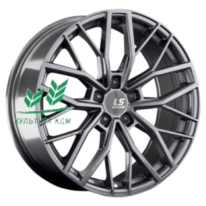 Диск LS FlowForming RC67 GM 8x18/5x108 ET36 D65,1