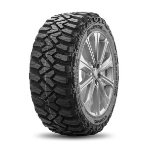 Шина Кумхо MT-71 265/70R17 121/118 Q