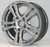 Диск Tech-Line 502 HB 6.5x15/4x98 ET35 D58,6