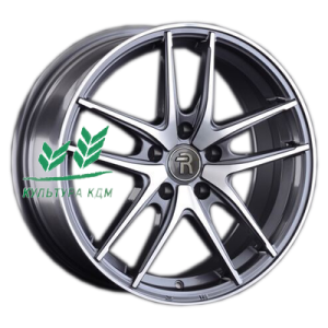 Диск Replay A134 GMF 8x18/5x112 ET25 D66,6