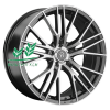 Диск Replay INF92 BKF 8.5x20/5x114,3 ET44 D66,1