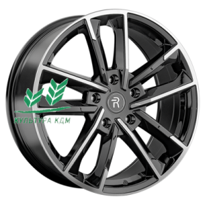 Диск Replay MR280 BKF 8.5x19/5x112 ET62 D66,6