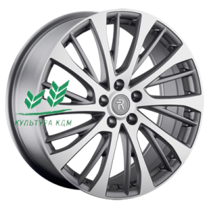 Диск Replay CHG35 MGMF 8x20/5x114,3 ET42 D60,1