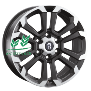 Диск Replay TA3 MBF 7.5x17/6x139,7 ET36 D100,1