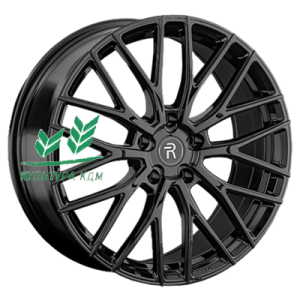 Диск Replay GA17 BK 8x19/5x108 ET42,5 D59,6