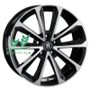 Диск Replay LR82 BKF 8x19/5x120 ET53 D72,6