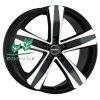 Диск MAK Stone 5 T Black mirror 8.5x20/5x127 ET35 D71,6