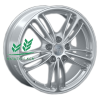 Диск Replay SB32 Sil 7x17/5x114,3 ET48 D56,1