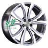 Диск Replay VV263 GMF 8x20/5x112 ET34 D57,1