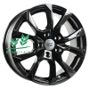 Диск RST R096 (Skoda, VW) BL 6.5x16/5x112 ET40 D57,1